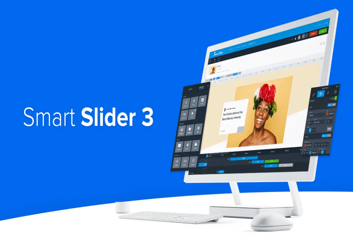Smart Slider 3 Pro Nulled